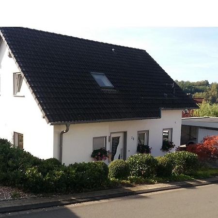 Apartmán Schmidts 2Raumtraum Hilchenbach Exteriér fotografie