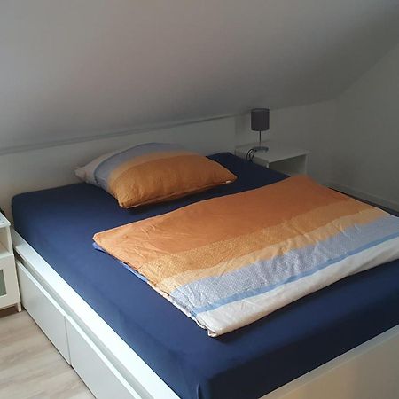 Apartmán Schmidts 2Raumtraum Hilchenbach Exteriér fotografie