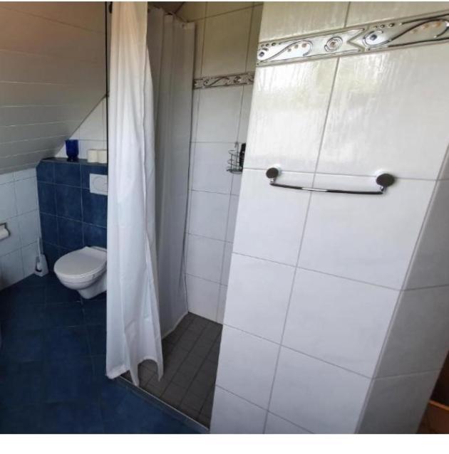 Apartmán Schmidts 2Raumtraum Hilchenbach Exteriér fotografie